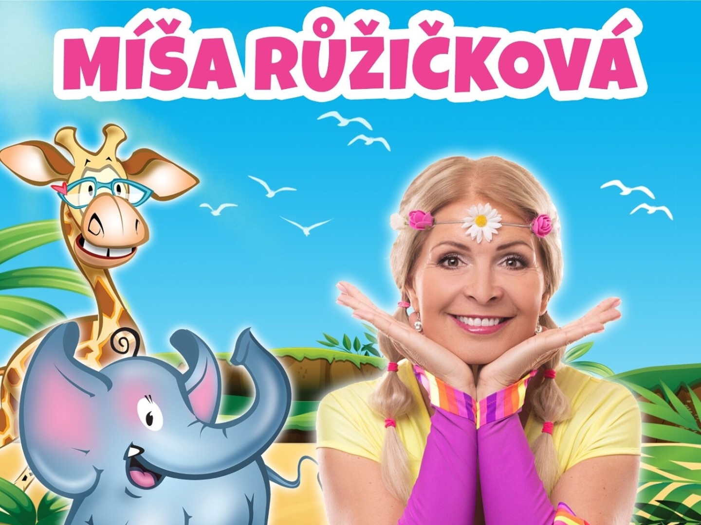 Nadpis aktuální novinky